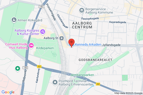 Arfelt Fast Ejendom
