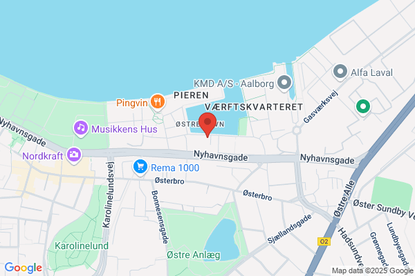 Kristensens Eftf., Thorkild