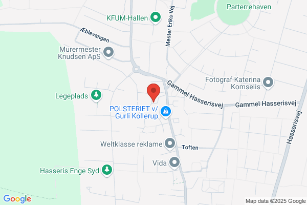 Gl. Hasseris Ejendoms- og Viceværtservice