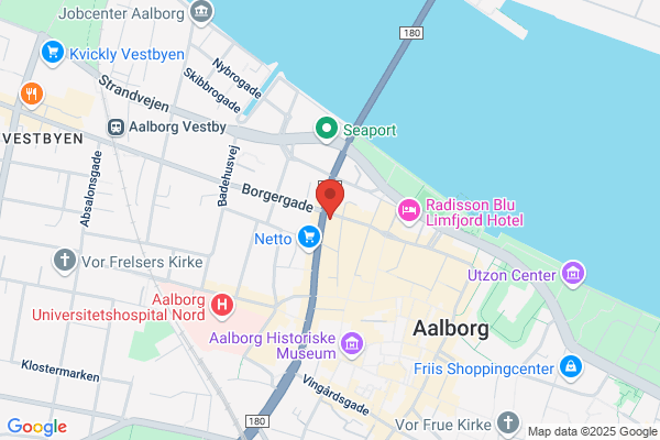 Nordjysk Ejendomsservice
