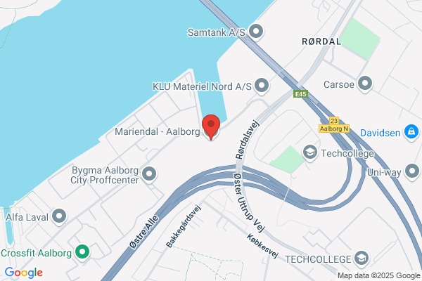 Mariendal