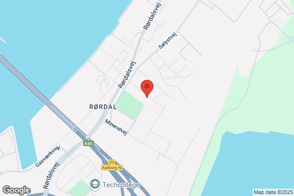 Dansk Styringsteknik Nord ApS