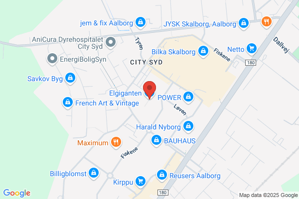 Elgiganten