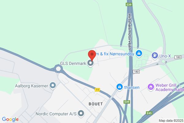 NCC Danmark A/S