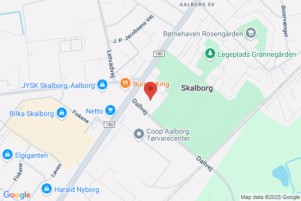 Aalborg Amts Landboforening