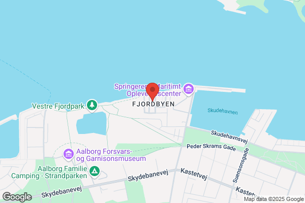 Aalborg Ny Fiskeriforening