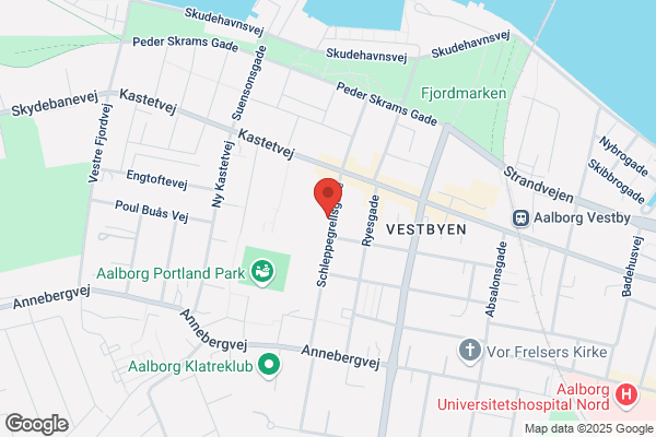 BYG-Aalborg