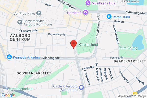 Cementarbejdernes Fagforening