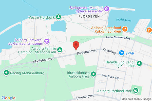 Fællesklubben Danyard Aalborg