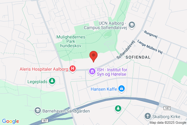Økonomaforeningen Nordjyllands Amt