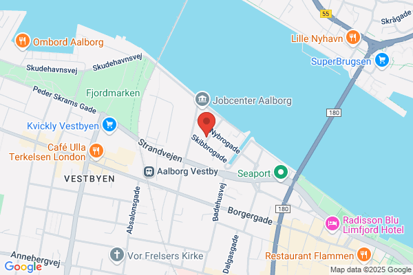 Aagades Flytteforretning