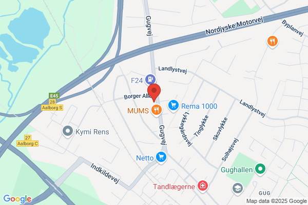 Klinik for Fodterapi