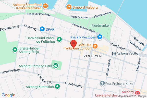 Hellerup, Lene