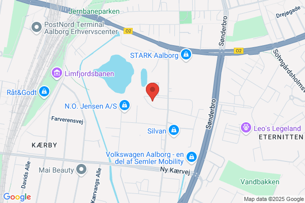 Hårværkstedet