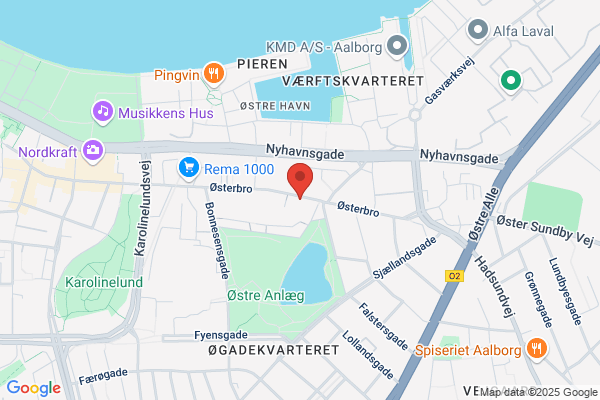 Niemi - Tuula's Atelier og Kunstforlag, Galleri