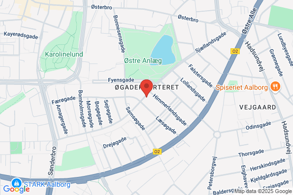 Genbrugsbutikken