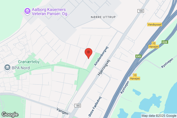 Nørre Uttrup Grundejerforening