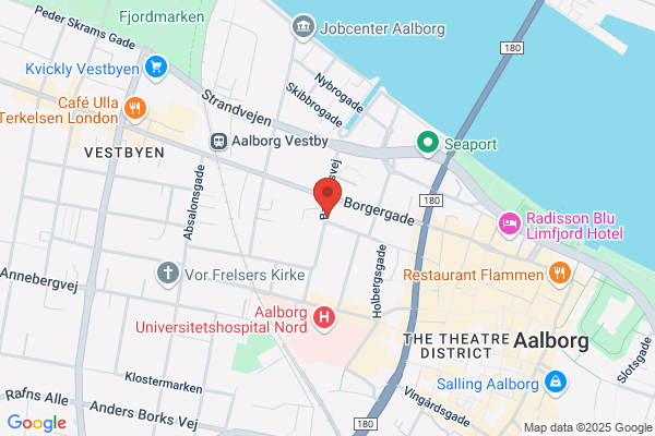 Rønnelien Grundejerforening