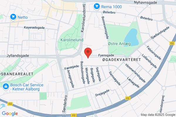 Guldhjertet, Guldsmedeforretningen