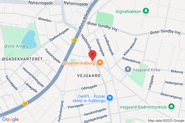 Sørensens Eftf.
