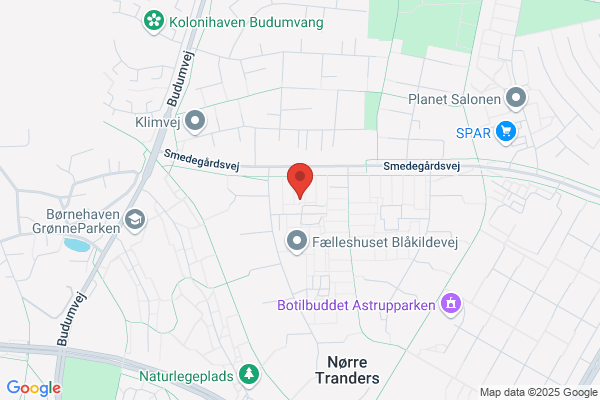 Møllers Gulve