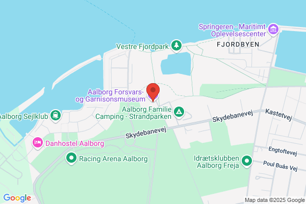 Dansk Militærhistorisk Køretøjs-Forening