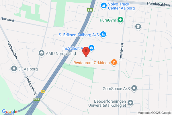 ACIM Medarbejderforening