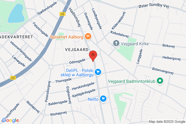 Aalborg Akvarieforening