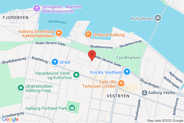 Buddhist Forening Aalborg