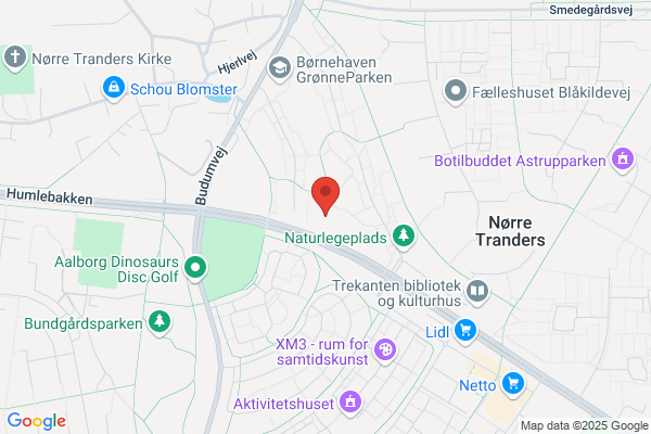 Naturvandrerne i Aalborg