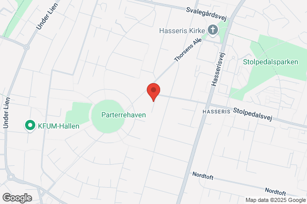 Nordjysk Julemærkesamleforening