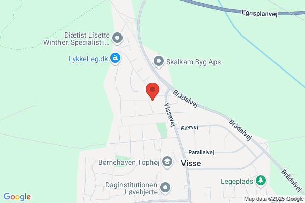 Nordjysk Radiostyrings Center