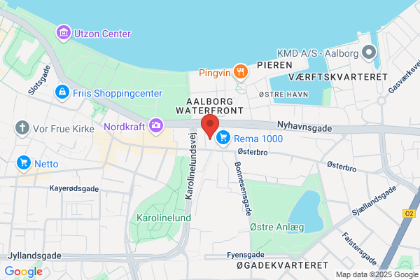 Aalborg Sømandshjem