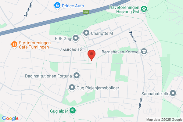 Rossen, Charlotte Dand