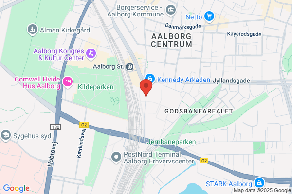 Hjerteforeningen