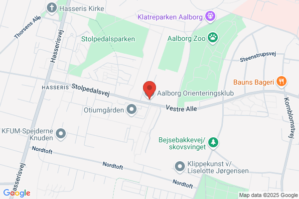 Aalborg Soroptimistklub