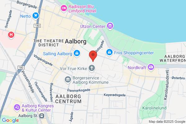 Selvhjælpsgrupper I Aalborg Kommune