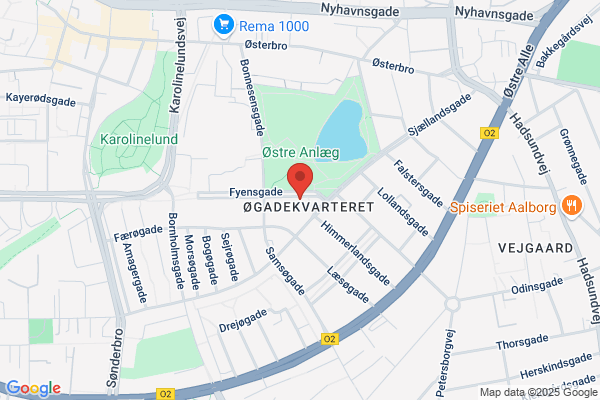 Spastikerforeningen