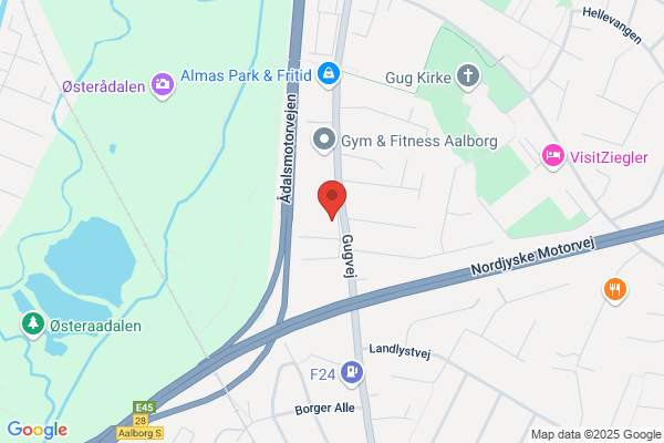 Grene Industri-service A/S