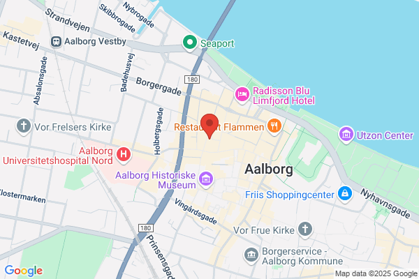 Morsø