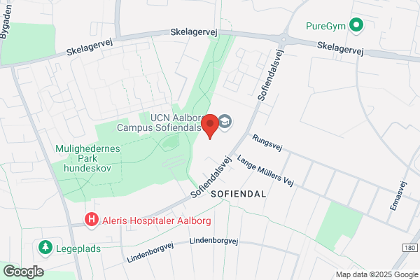 Texas Instruments A/S, Denmark