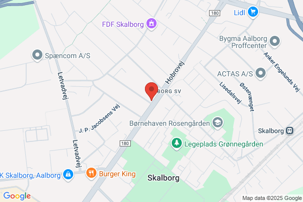 Centerkiosken