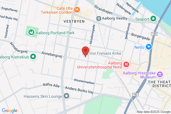 Vor Frelsers Kirke