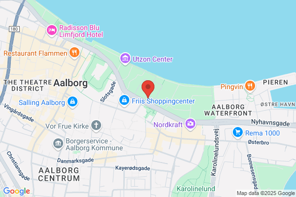 AKU-Aalborg (Anvisning af Kollegie- og Ungdomsboliger i Aalborg)