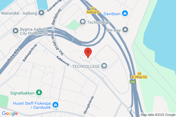 Aalborg Tekniske Skoles Kollegium