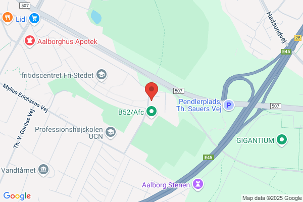 Aalborg-Kollegiet