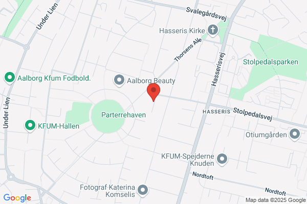 Nordjysk Handelskollegium