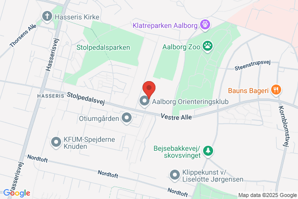 Stolpedalsskolen