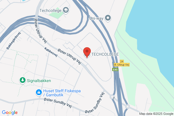 Tornhøjskolen