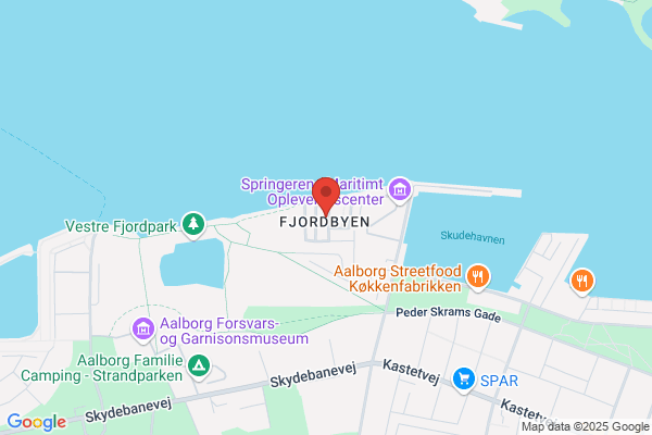 Kulturcenteret Aalborg
